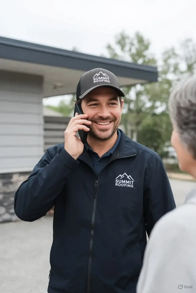Flat Roof Leak Repair Litchfield Park, AZ FAQs